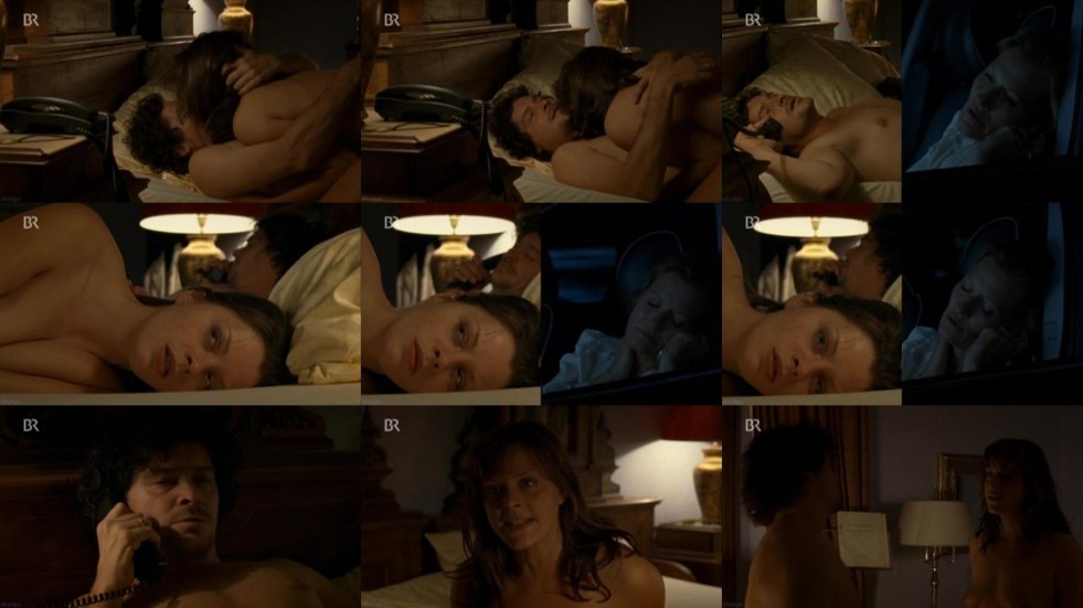 Marina Daminva photo naked