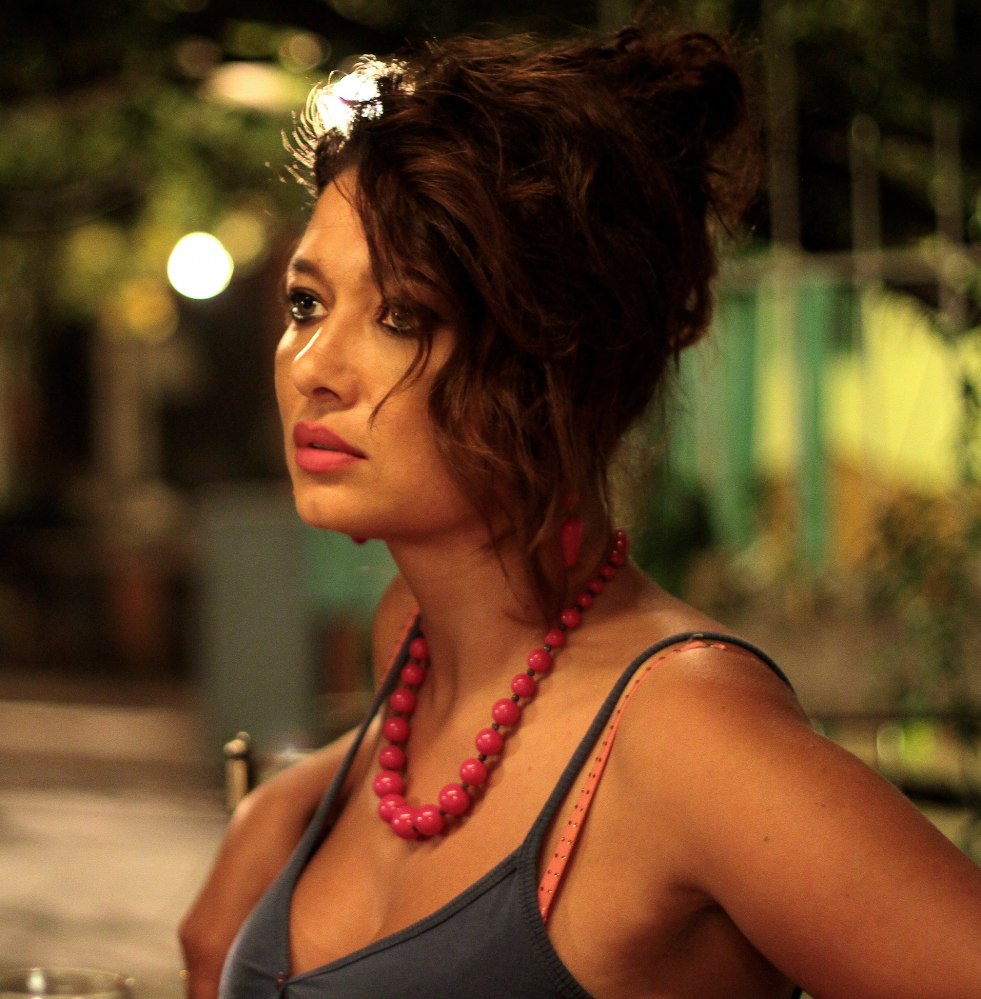 Nurgul Eshilchai 2020