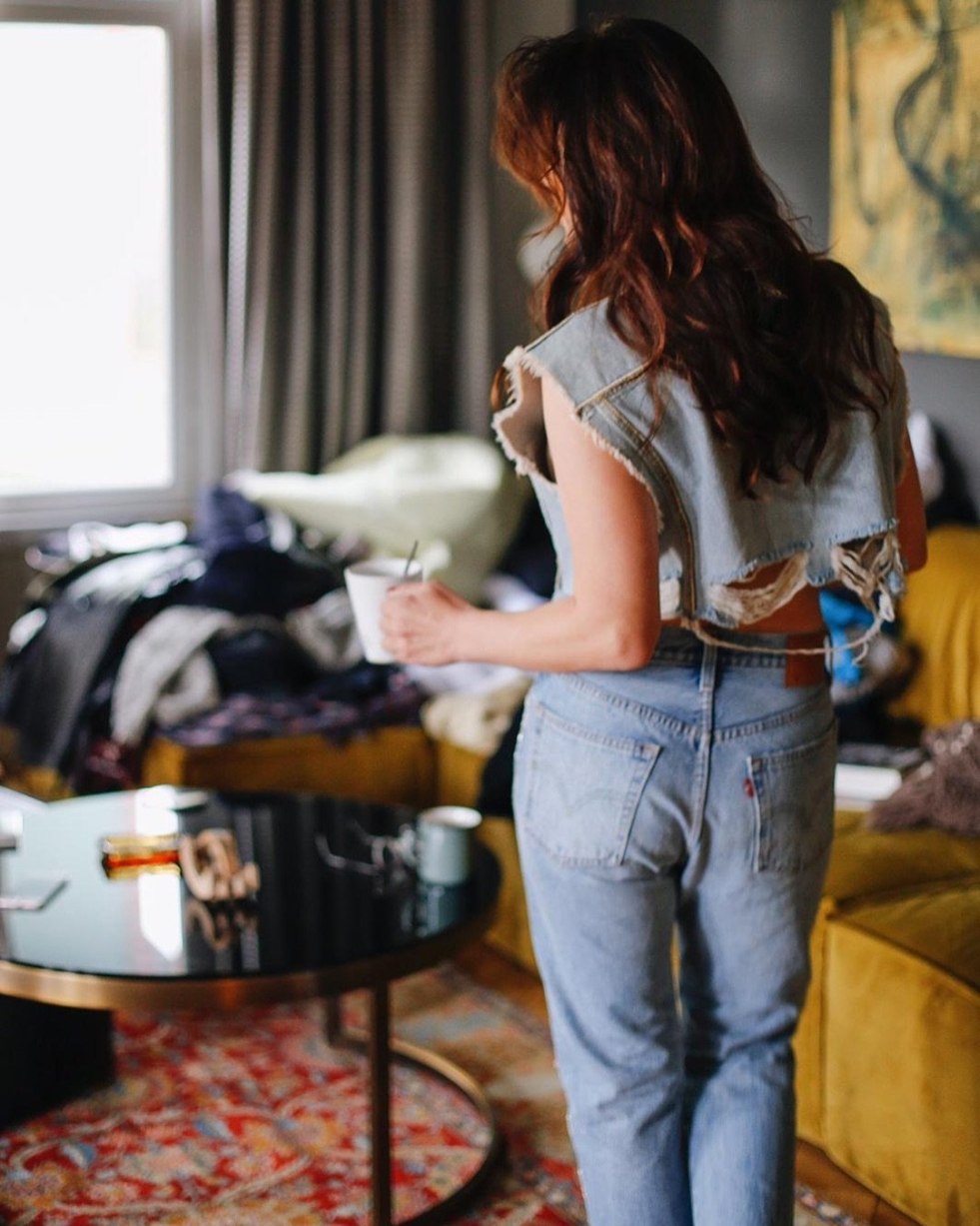 Nurgul Eshilcha movies