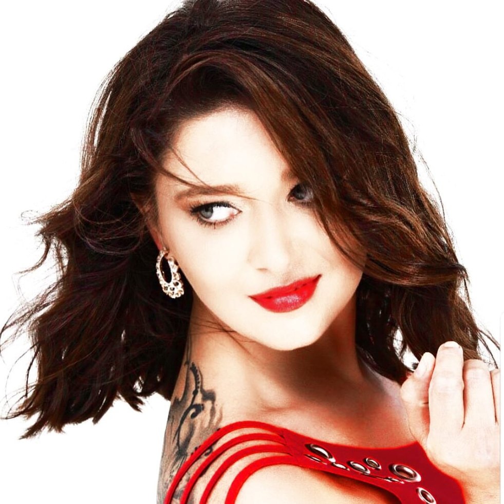 Son Nurgul Eshilchai