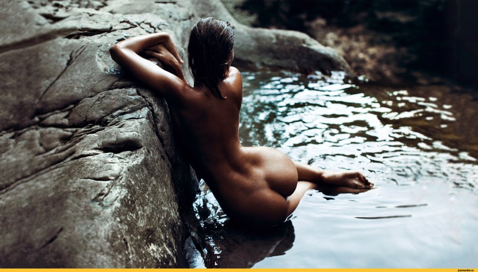 Maria Demina (Maria) Nude