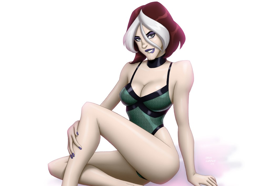 Shrek Princess Fion Futa