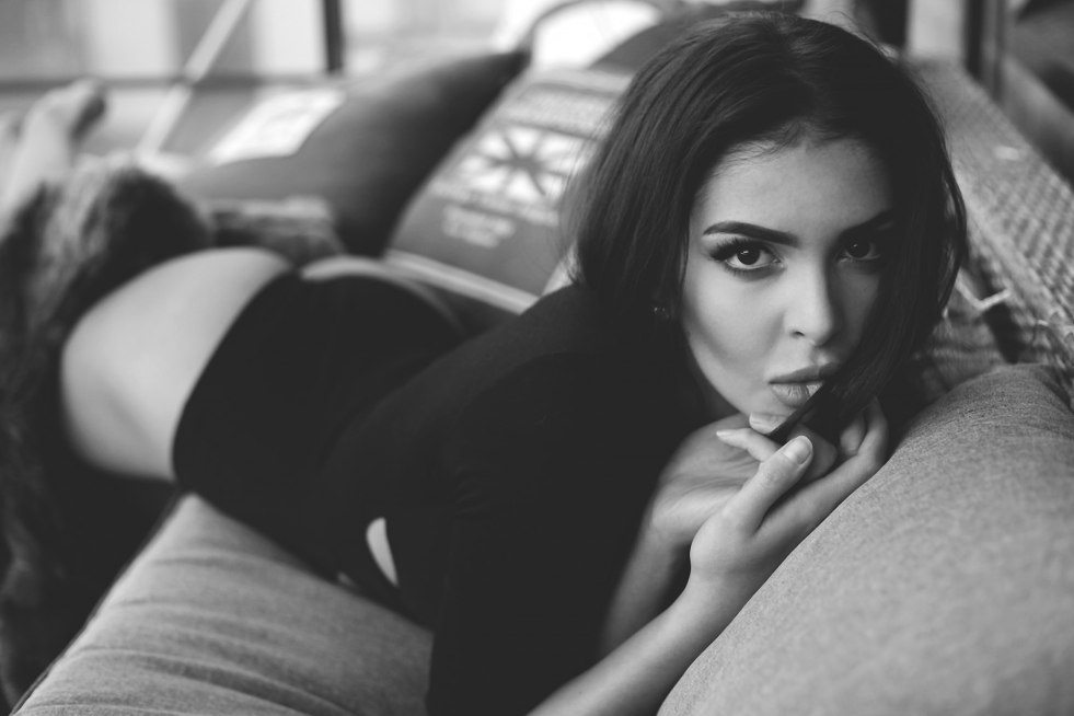 Sarah Shafak poker photo