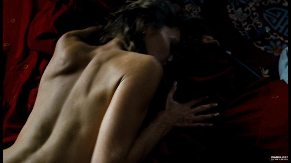 Anna Kazyuchits is erotic