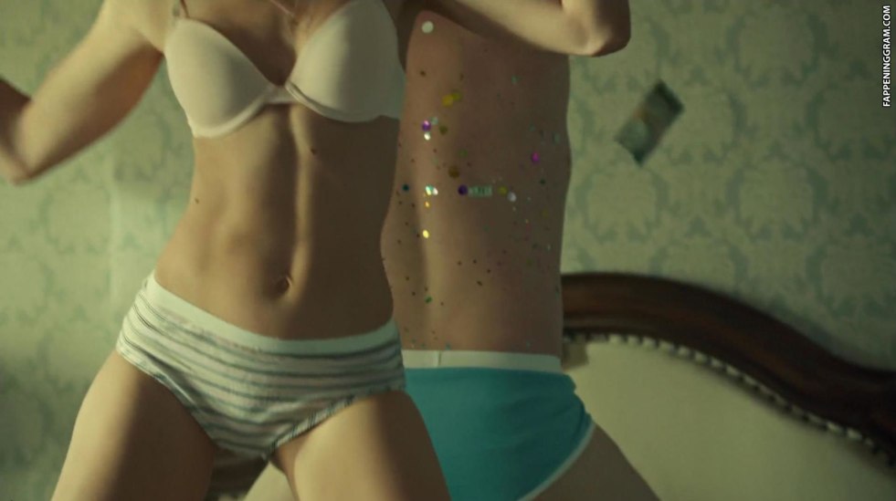 Tatyana Golikova porn actress