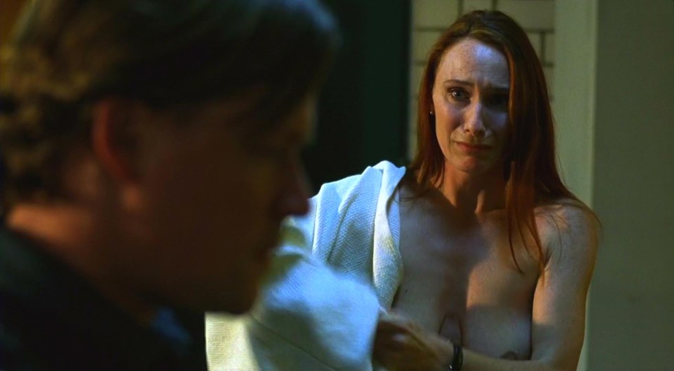 Andrea Zavatski is hot