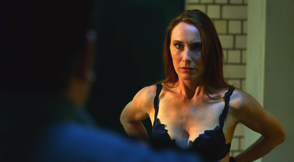 Andrea sawatzki breast