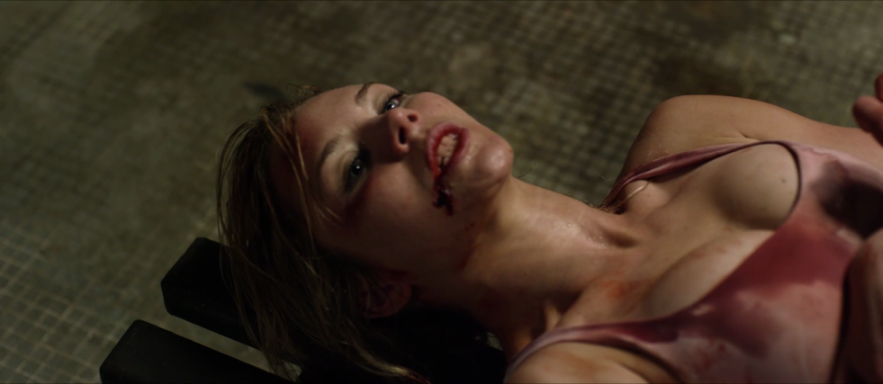 Photo naked Amy Daniel