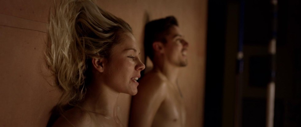 Amy Johnston photo naked