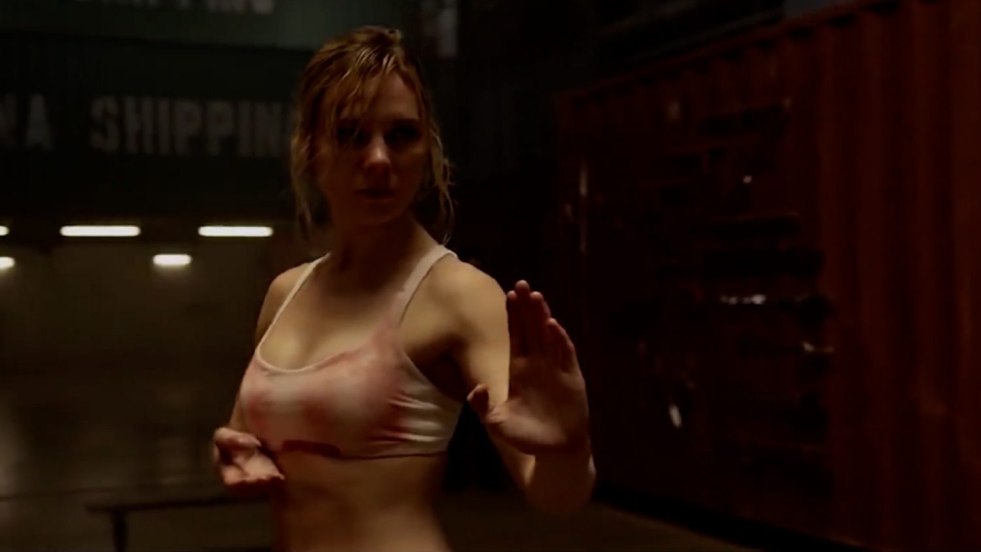 Amy Schumer naked without panties