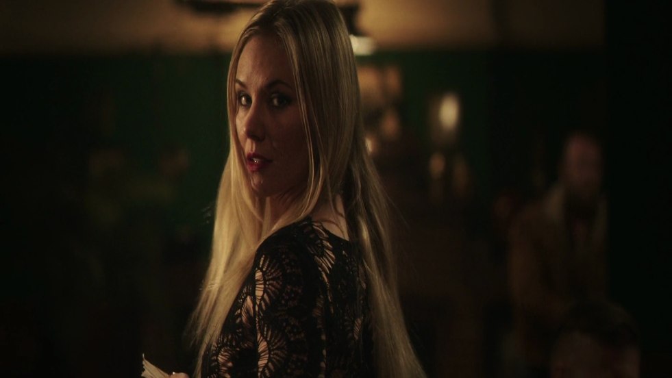 Amy Beth Hayes Dispers