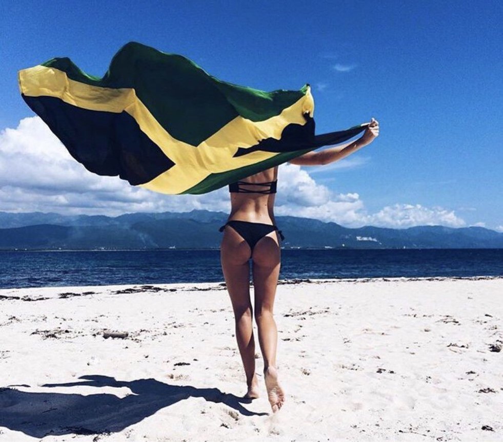 Olesya Yaroslavl in a swimsuit