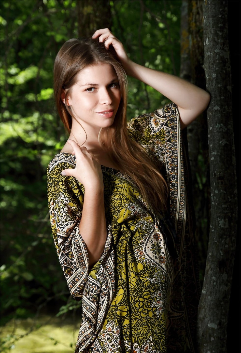 Alexandra Nikiforova MPL Studios