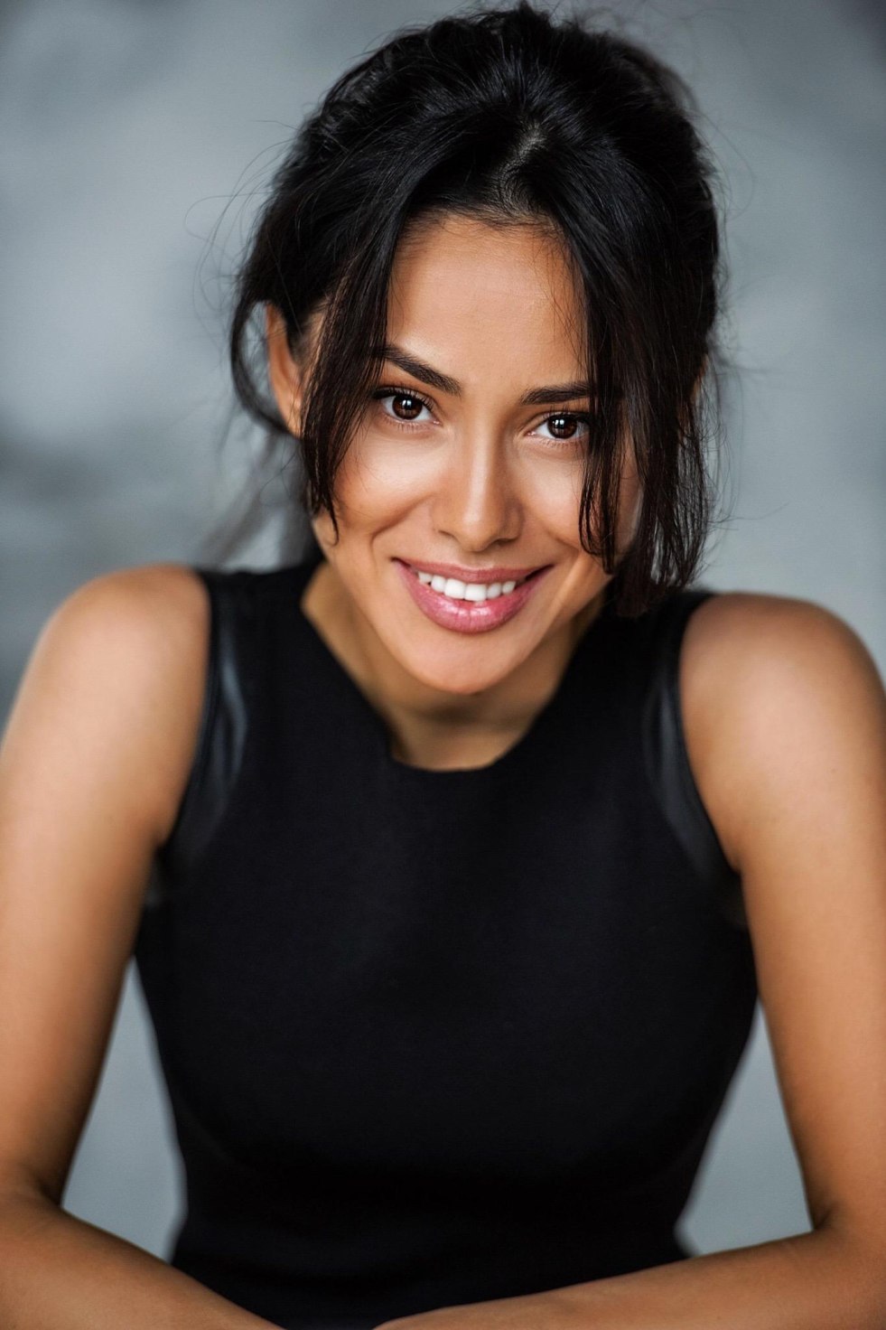 Olesya Gaue's actress