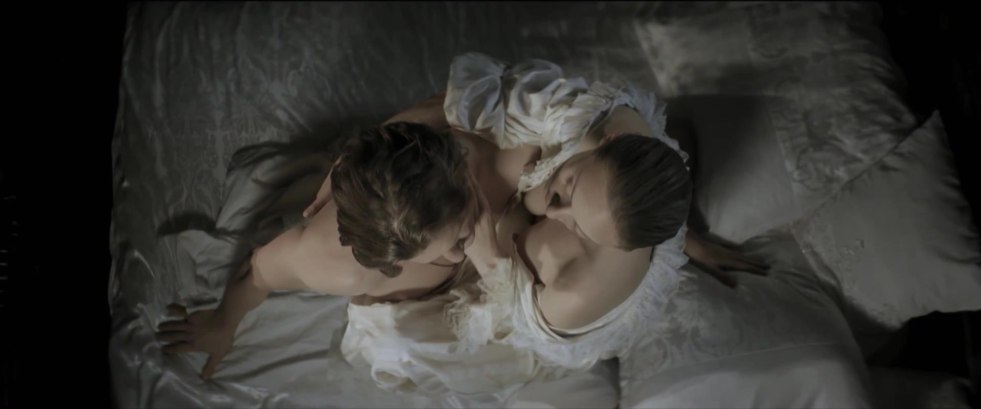 Julia Zhigalina Nude