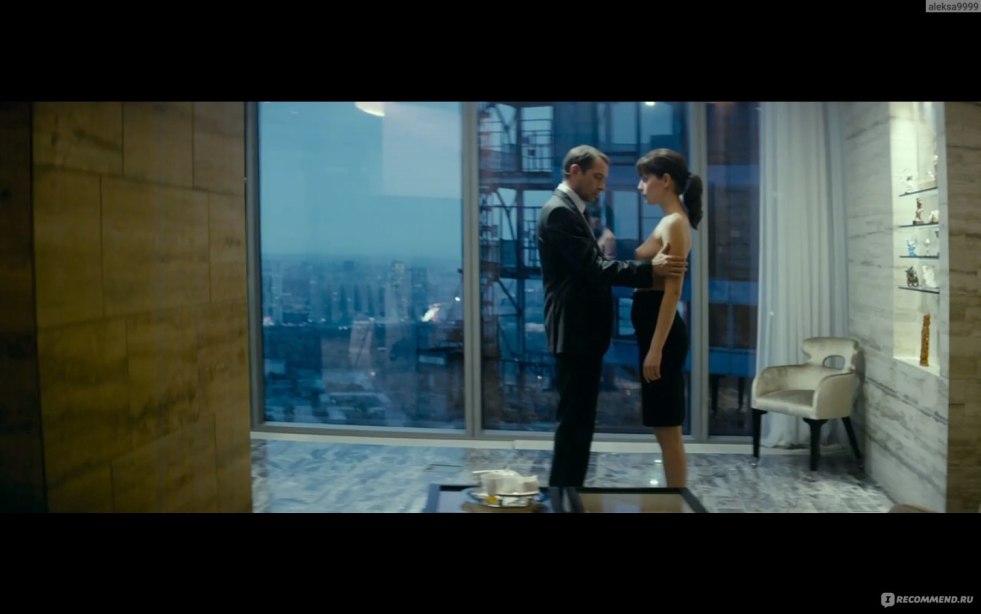 Julia Snigir Hot Maxim