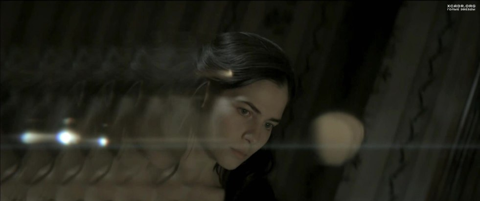 Julia Snigir is erotic