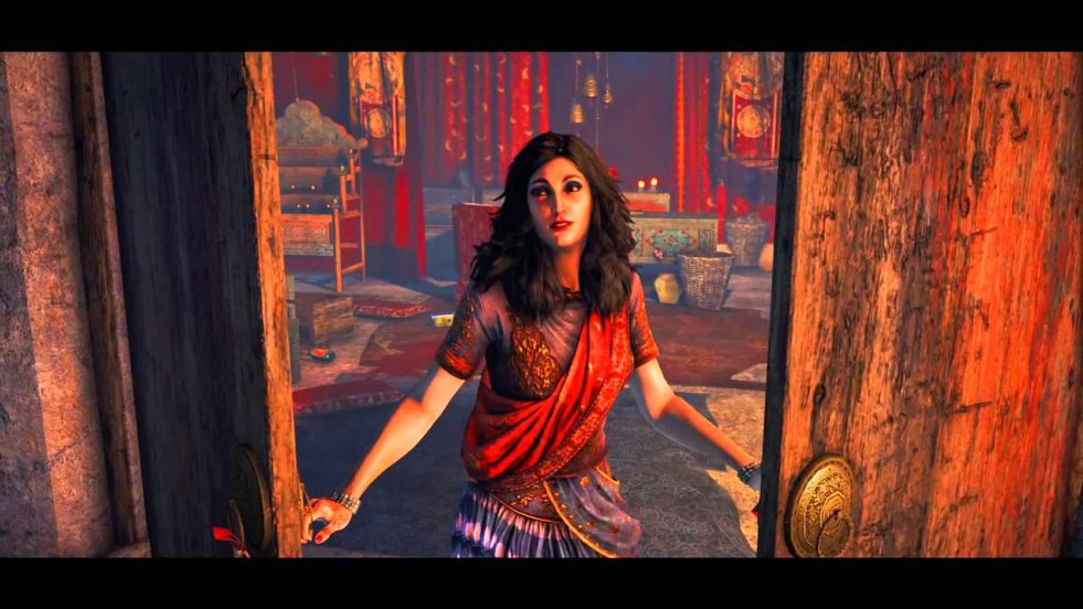 Nelly Ermolaev Maxim