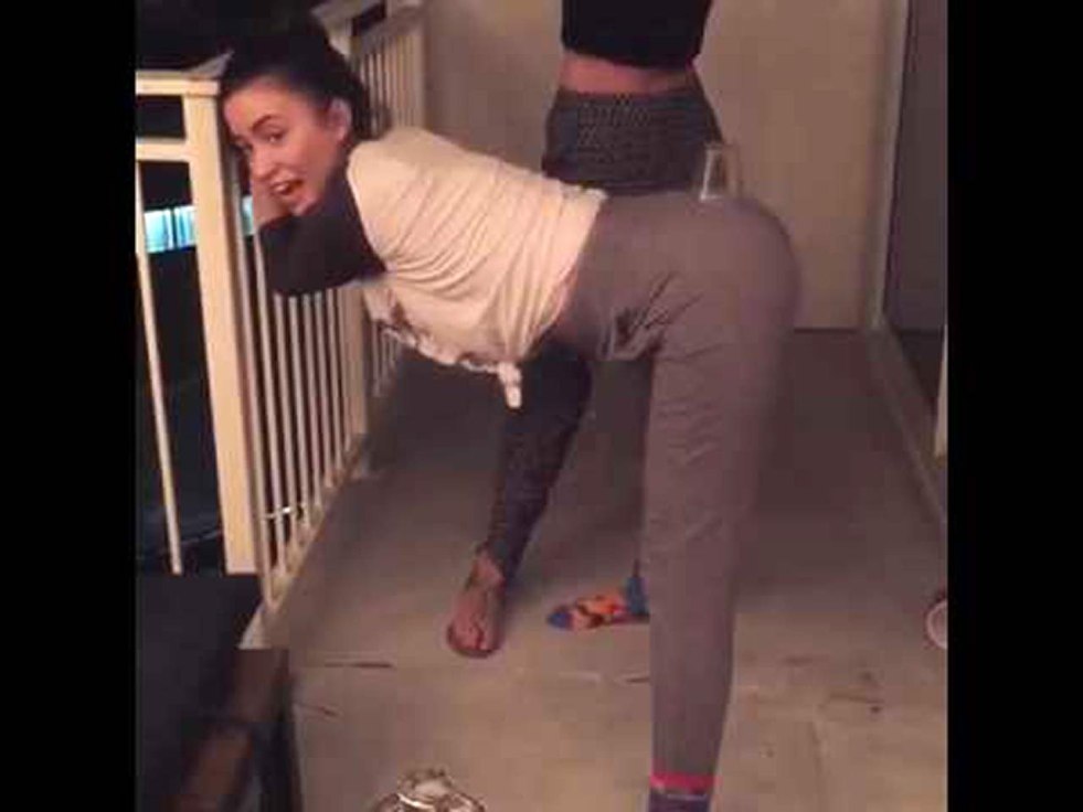 Krstian Maria Serratos Naked