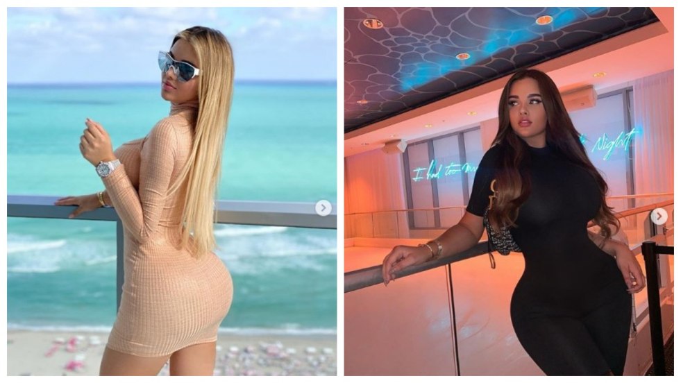 Anastasia Kvitko Sexy