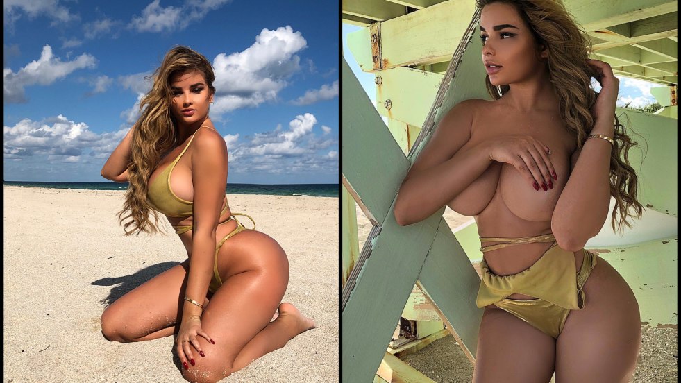 Anastasia Kvitko Porn
