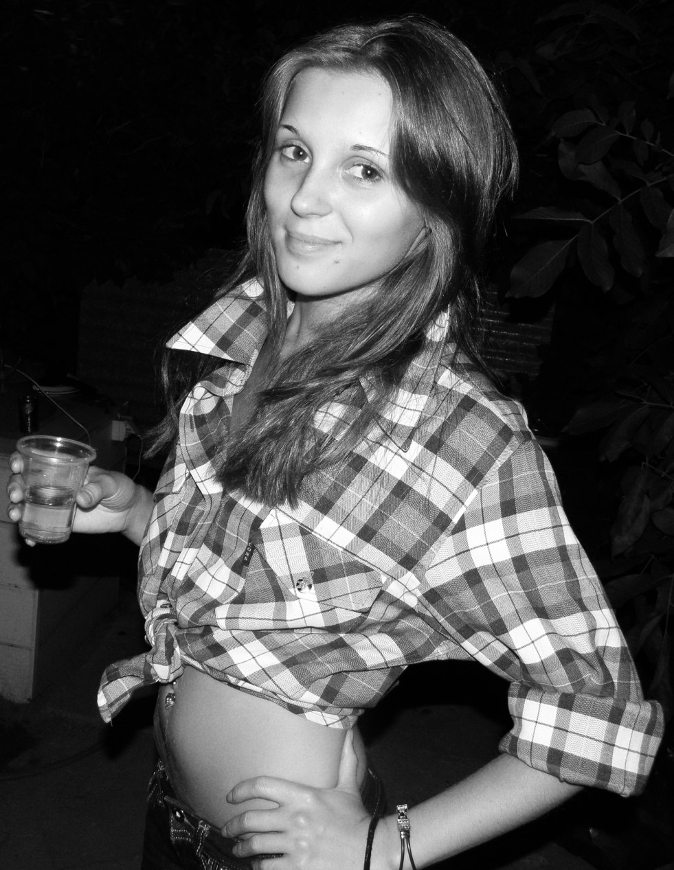 Irishka Khrushchev Fadeev