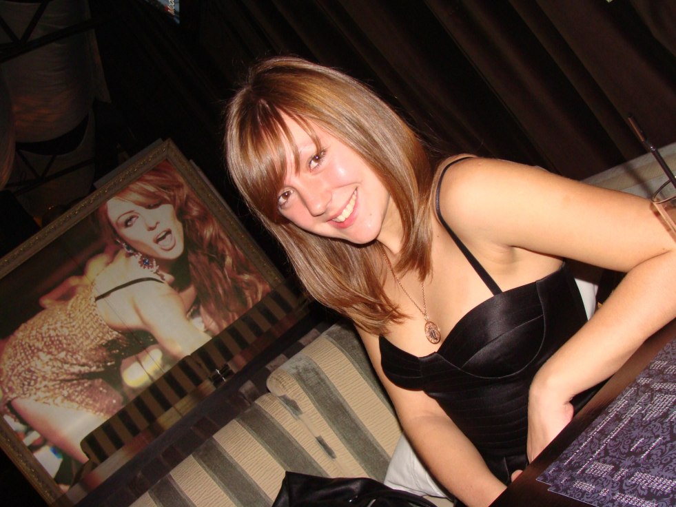 Elena Khrushcheva Volgograd