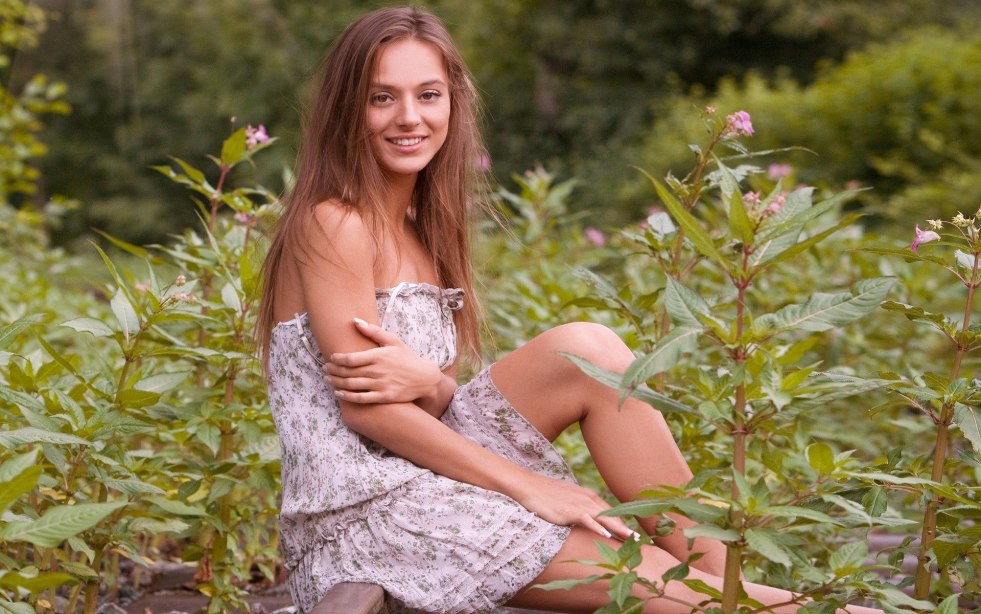 Anneli Herritsen legs