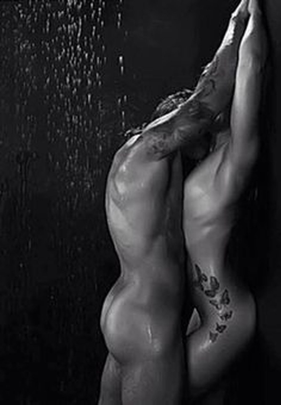 Beautiful erotic couples