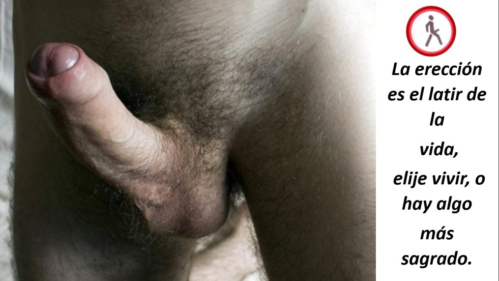 The guy sucked the hairy