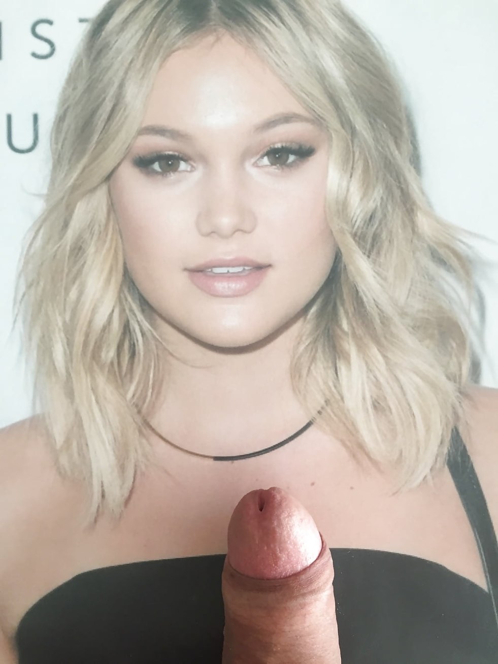 Claire Rihannon Holt Naked