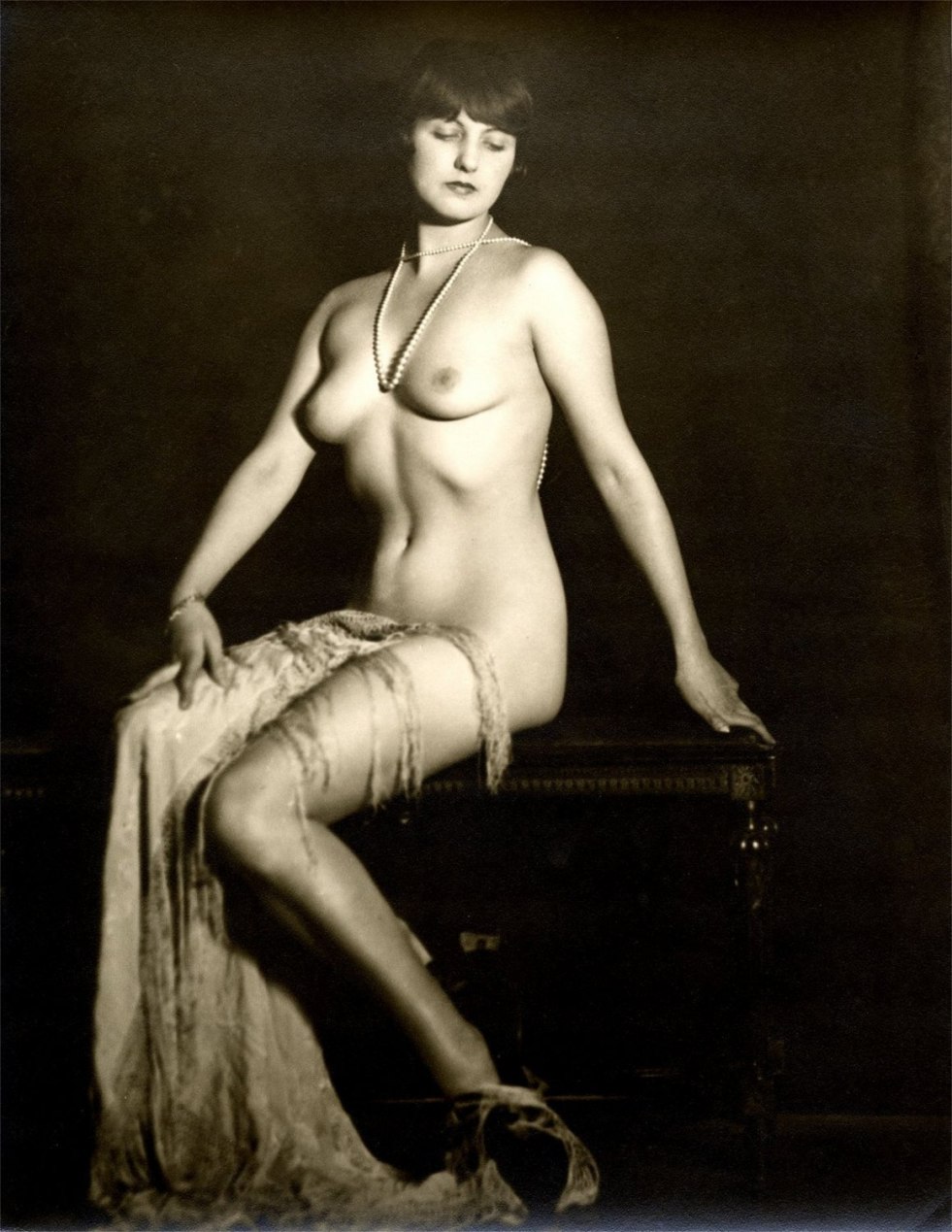 Dmitry Kulikov photographer nude