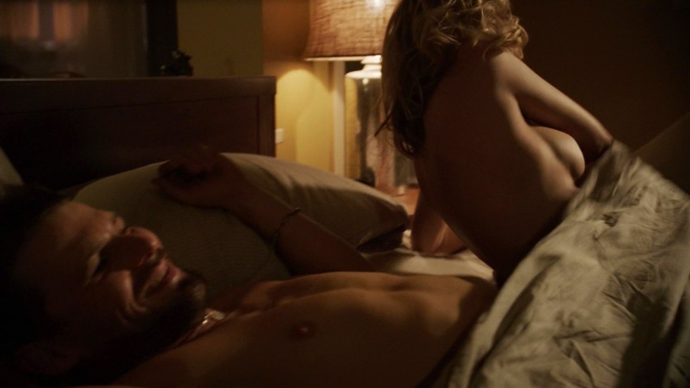 Diana Krueger 2004 Troy Sex