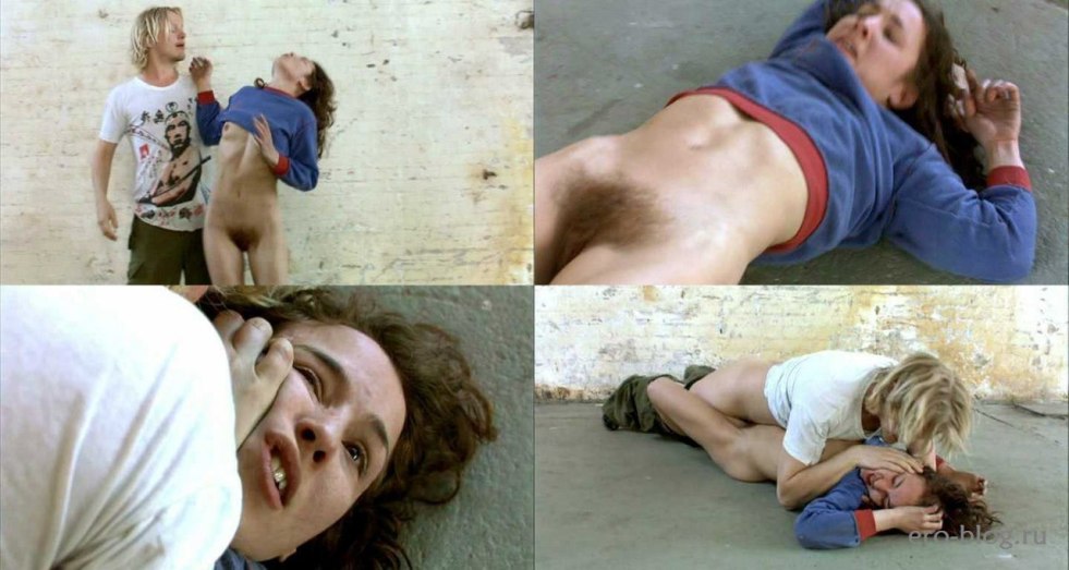 Trina Durholm Numi Rapas