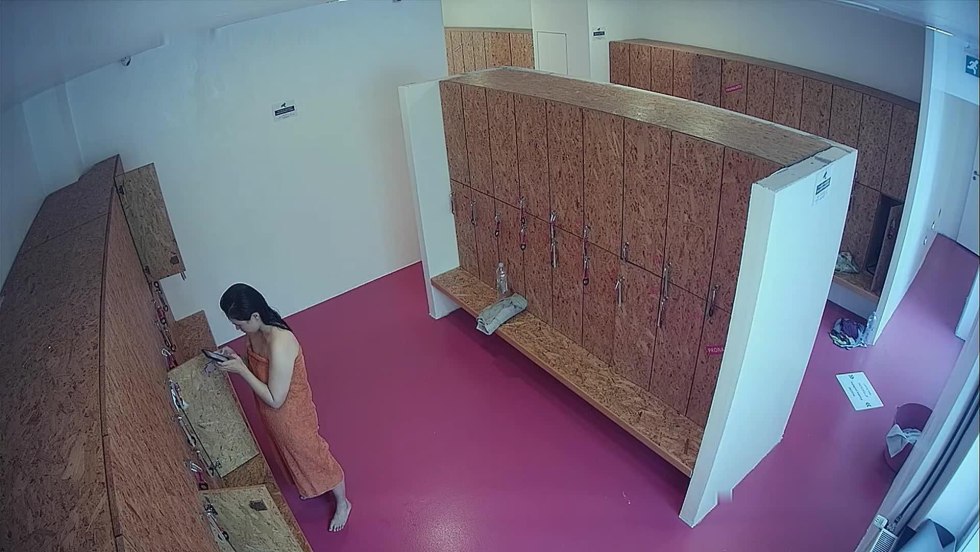 Cindy Carson 2016 porn actress