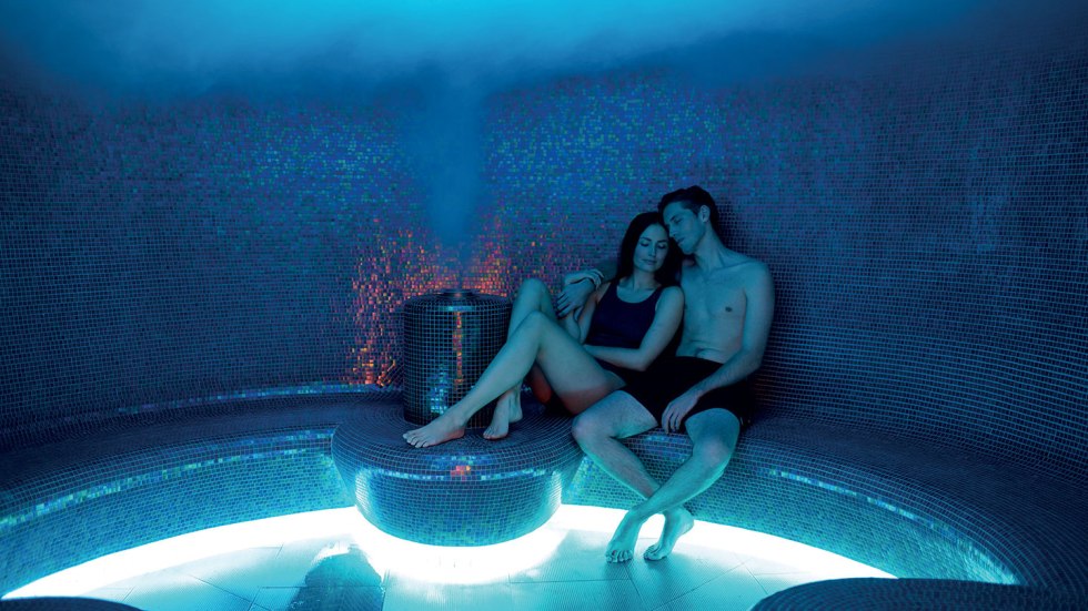 A lot of naked women in the soul