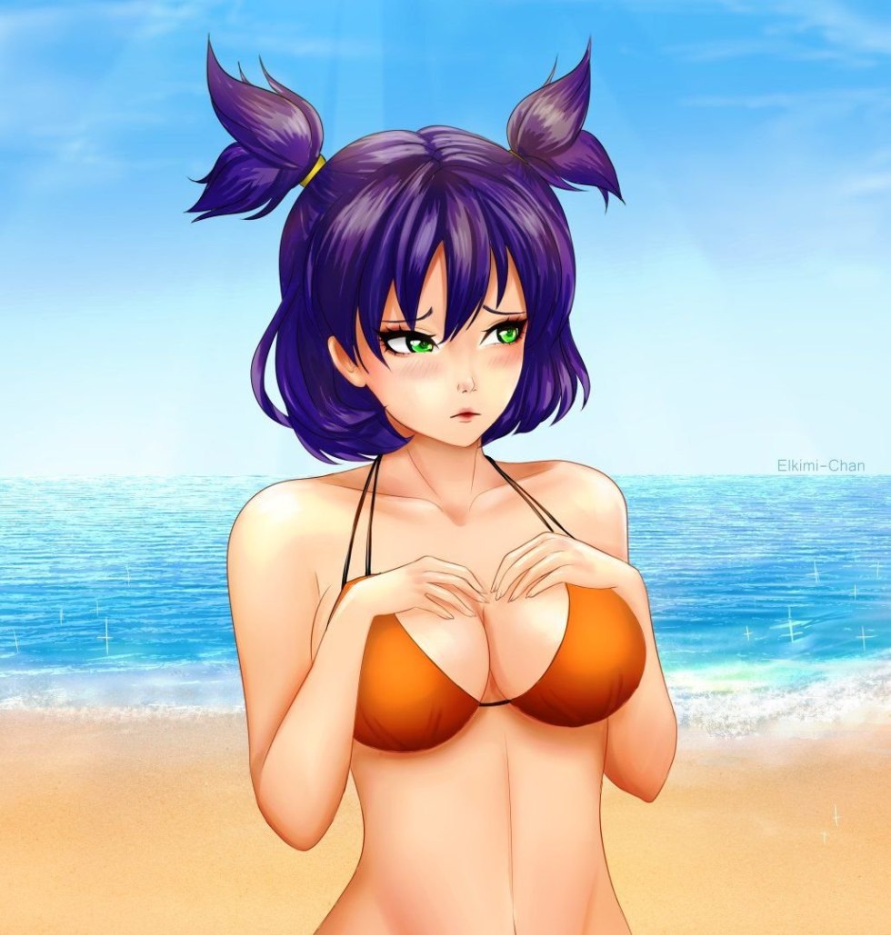 Serebryanskaya Barsukova Fang Gymnast