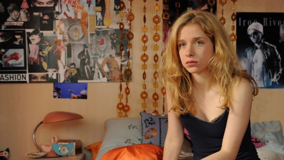 Lena Krynka test teacher