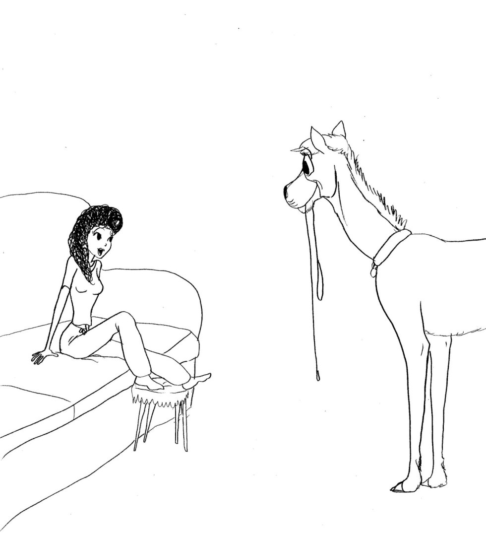 Lena Hoke photo shoot