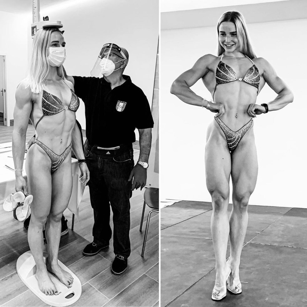 Anna-Lena Krynka drain