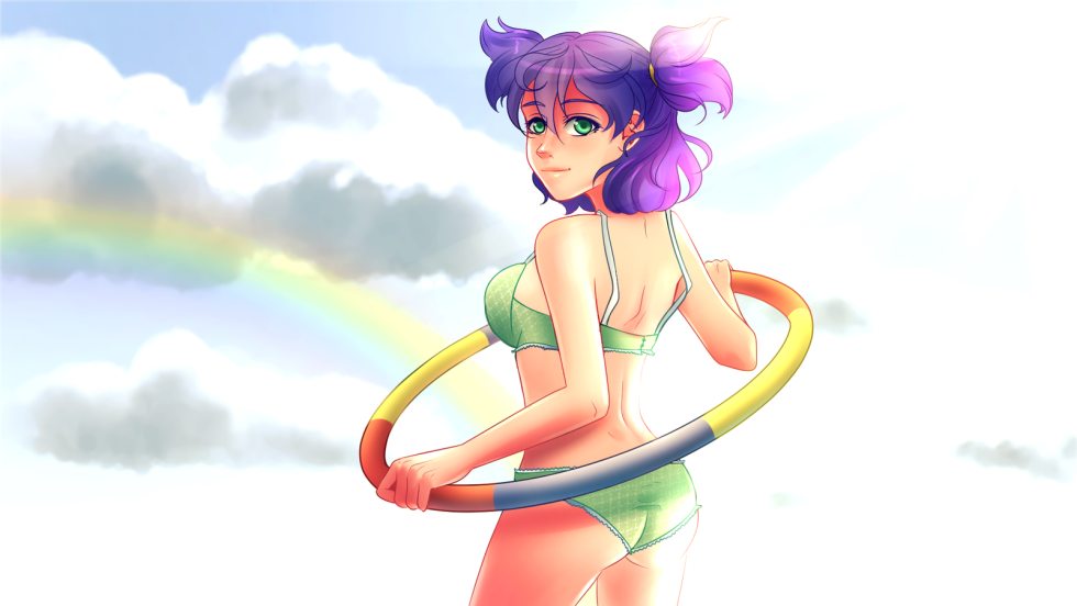 Barbara Palvin Sports Illustrated 2018