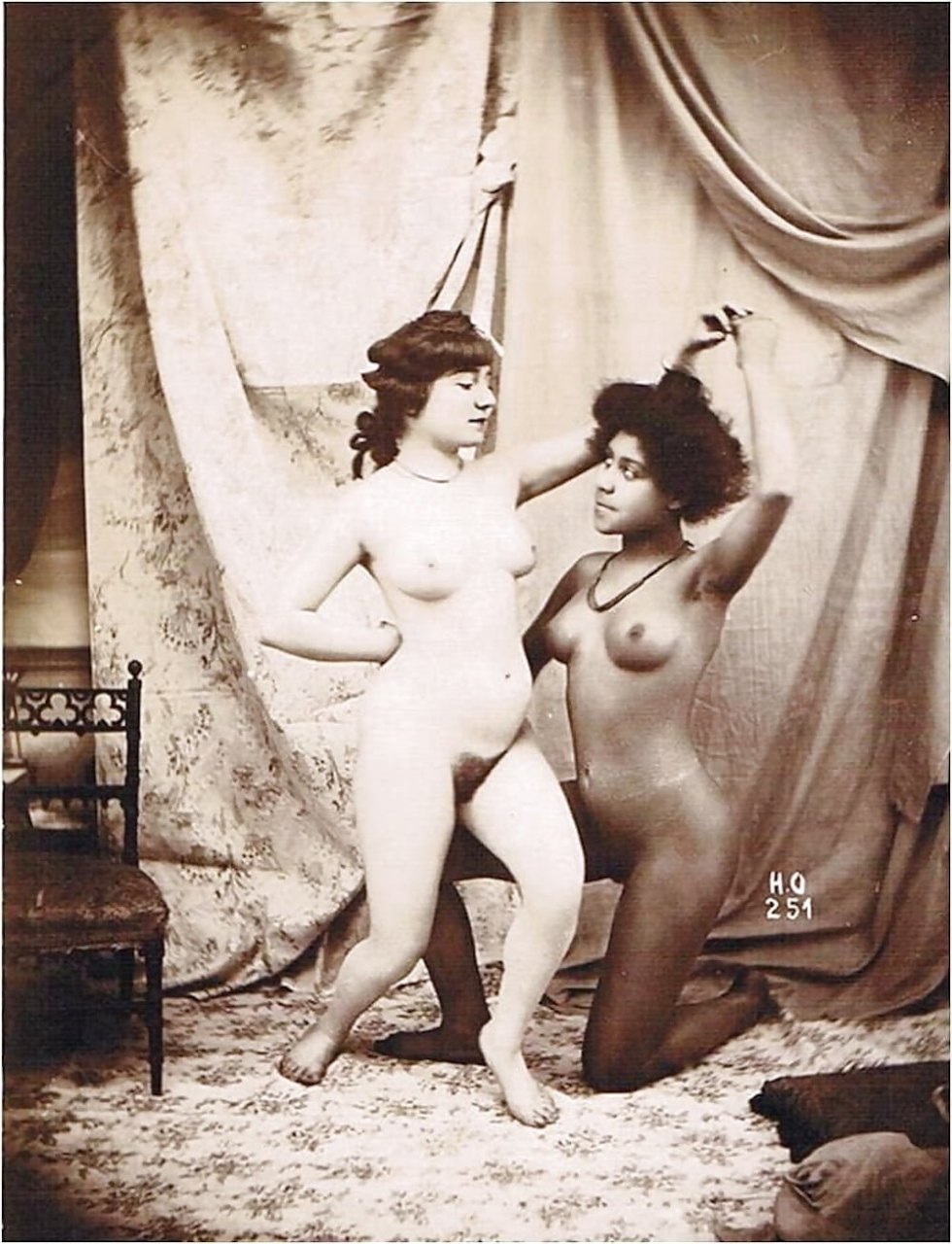 Pornography The beginning of the 20th century