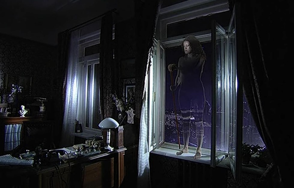 Katerina Kovalchuk without panties naked