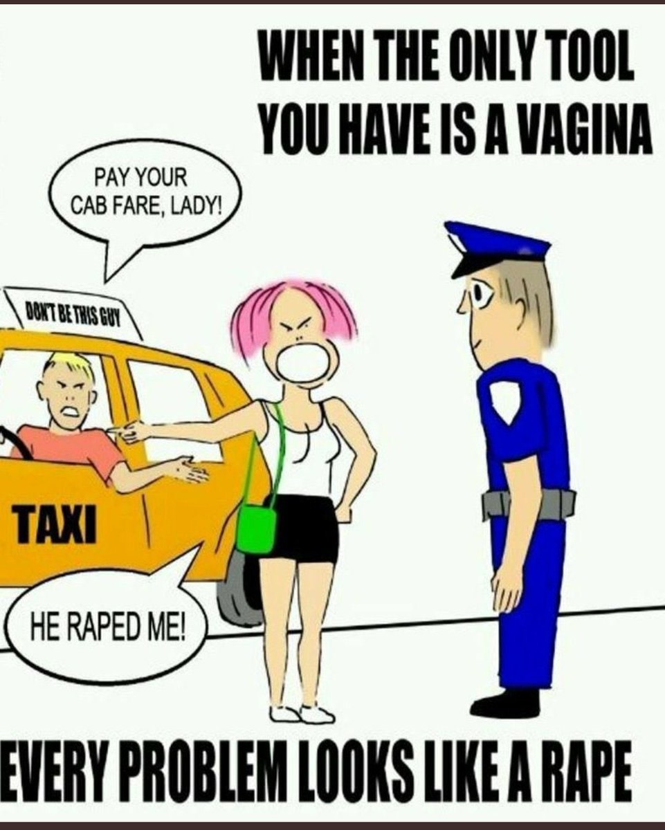 Memes about feminists in Russian funny