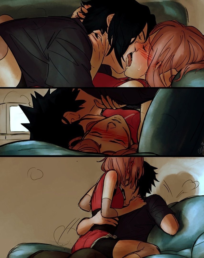 Damn Bitch You Live Like this