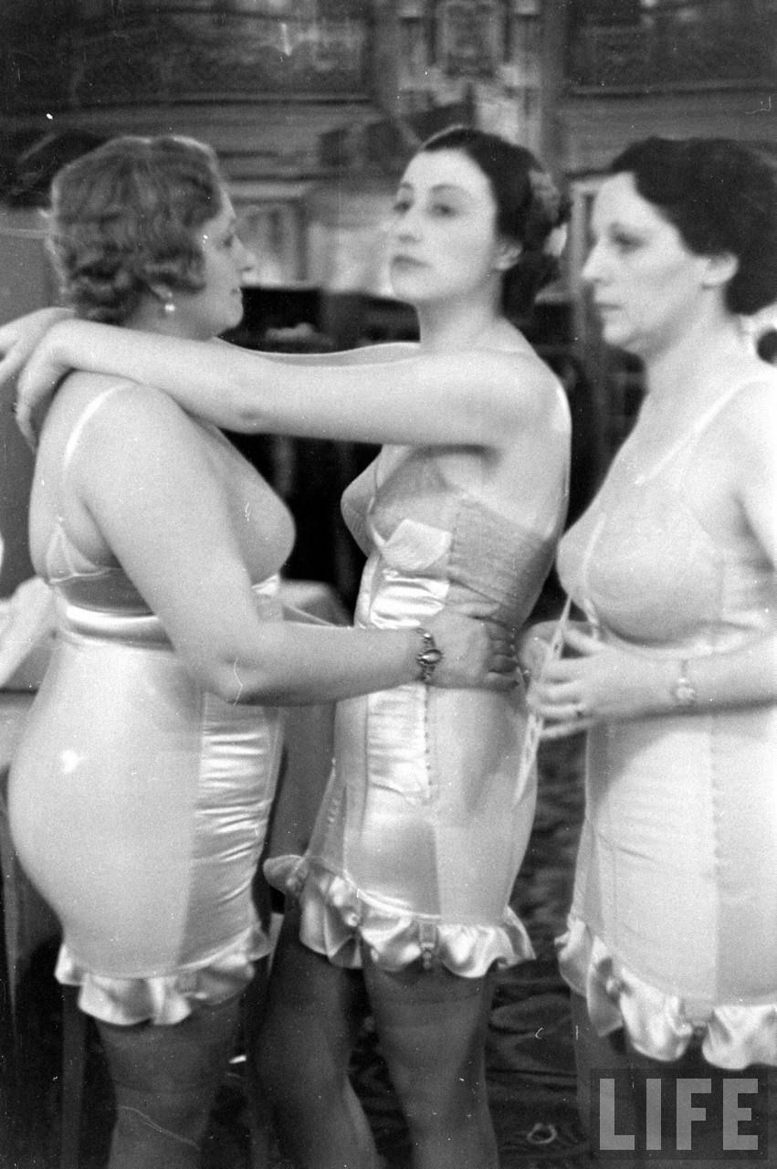 Denise Richards Real Boys