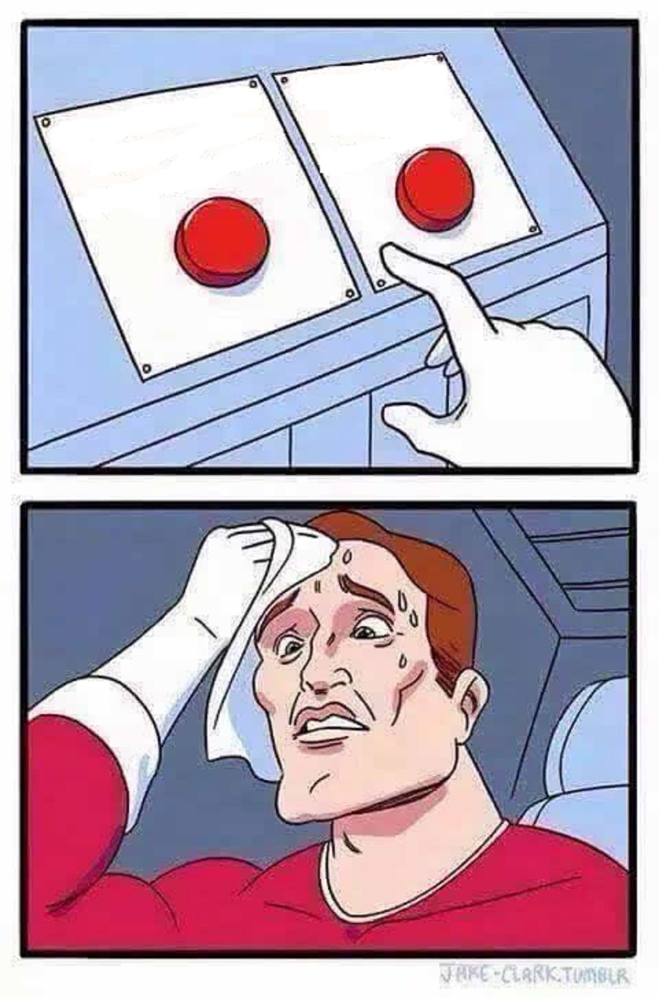 Complex selection of meme
