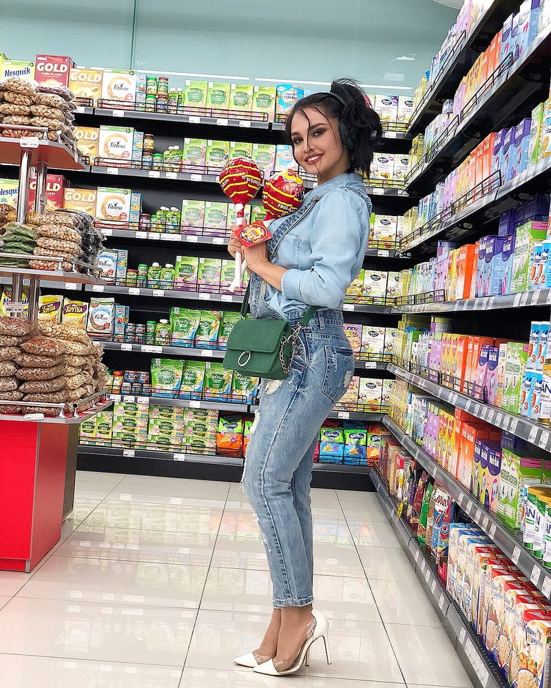 Clara Oswald actress XXX