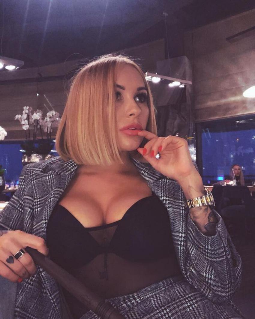 Morozyuk Anna Nikolaevna