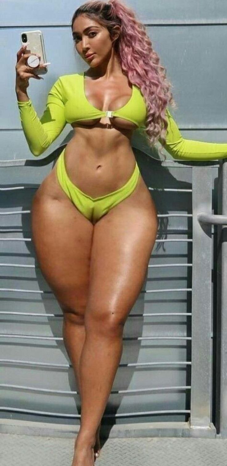 Ioana chira in a swimsuit